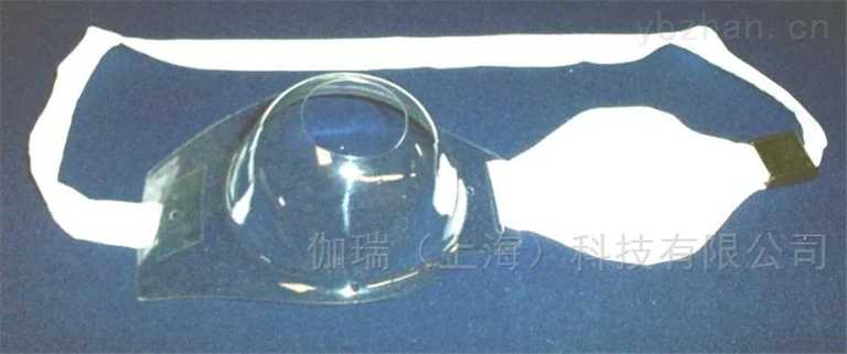 American RSD treatment chest phantom image 3