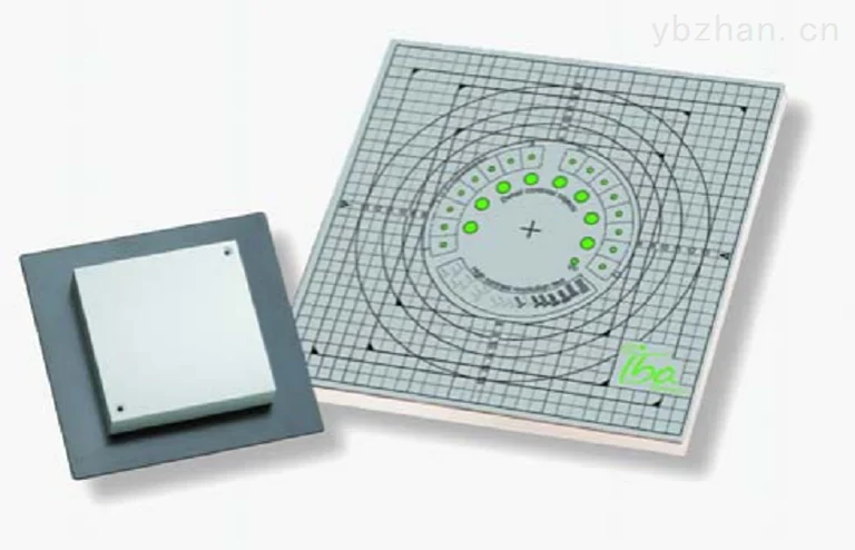 患者体厚模体 序号:VD0203200