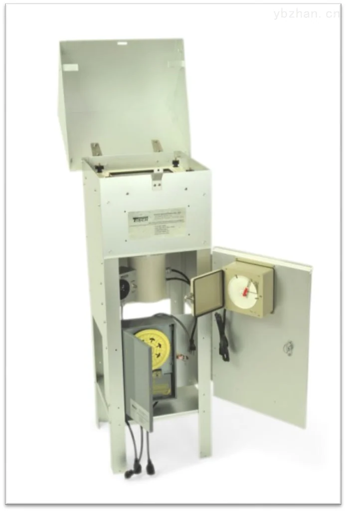 美国TISCH　TE-5000大流量TSP采样器图片 1