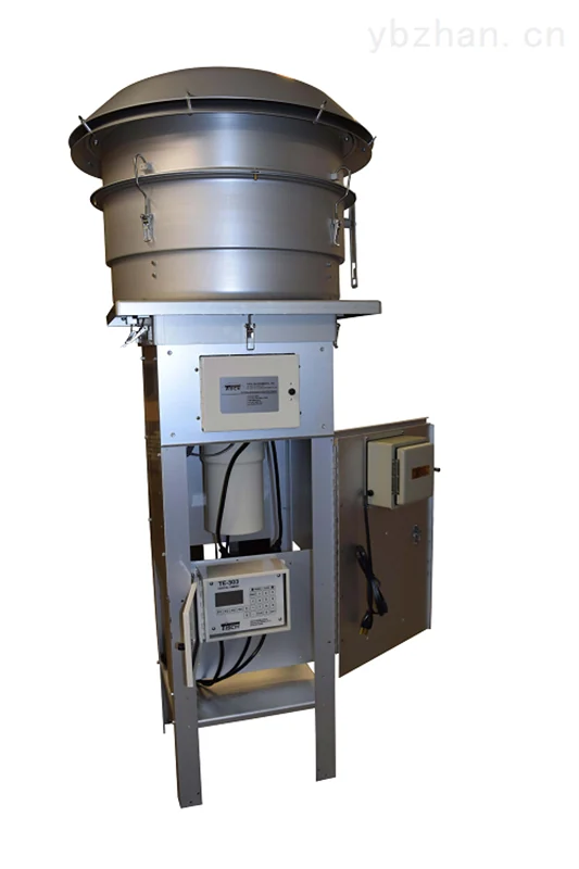 美国TISCH　TE-6070D大流量颗粒物采样器图片 2