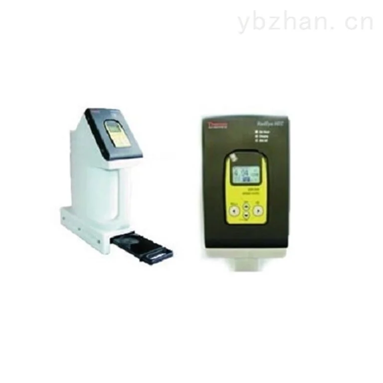 RADEYE HandECount便携式α、β计数器图片 2