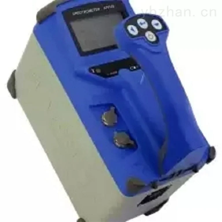 AT6102 Gamma Spectrum Analyzer image 3