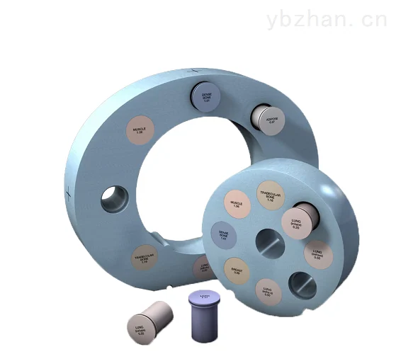 CIRS 062M型电子密度模体产品图片