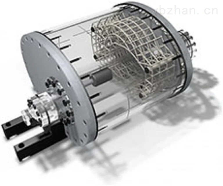 American CIRS 008M MRI linear accelerator dynamic phantom image 3