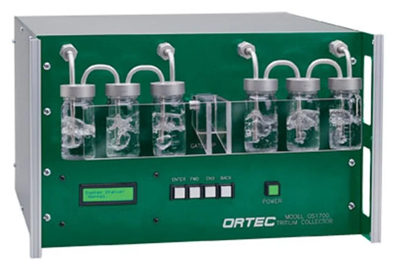 OS1700氚 采用器图片 2
