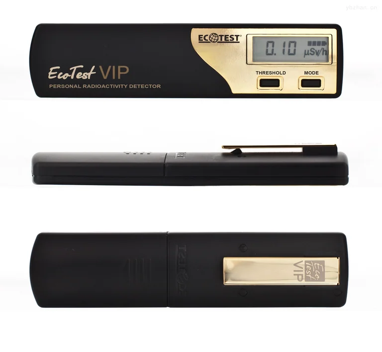 笔式个人剂量计“EcotestVIP”