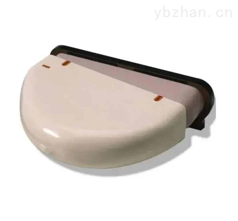 美国CIRS 010胸部模体图片 2
