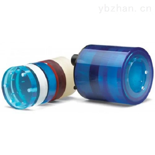 CT性能检测模体Catphan 500+plus
