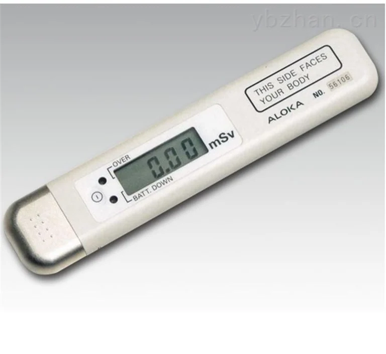 PDM-313中子个人剂量计图片 2