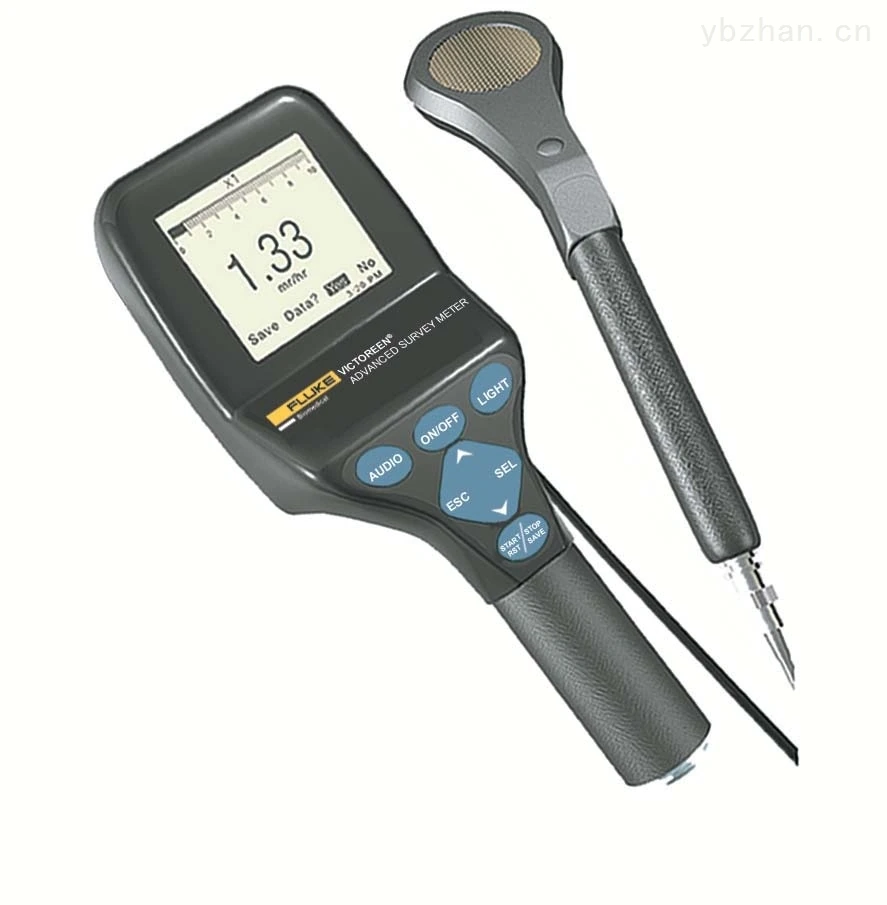 ASM-990巡检仪产品图片
