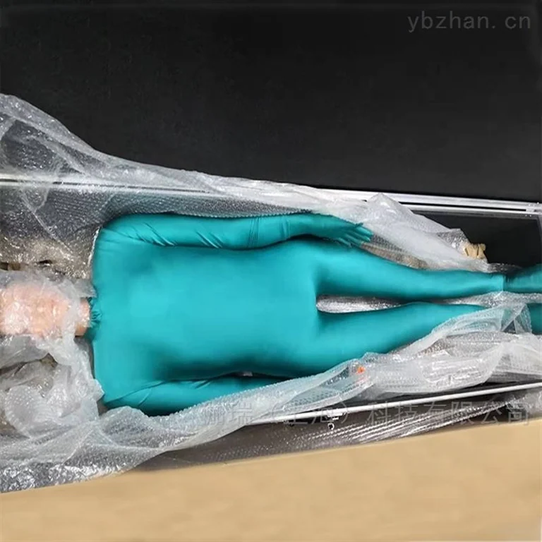 德国夸特QUART  全身X射线训练模体图片 5