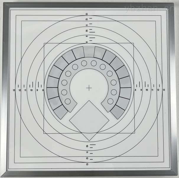 KR007 CBCT多功能测试模体产品图片
