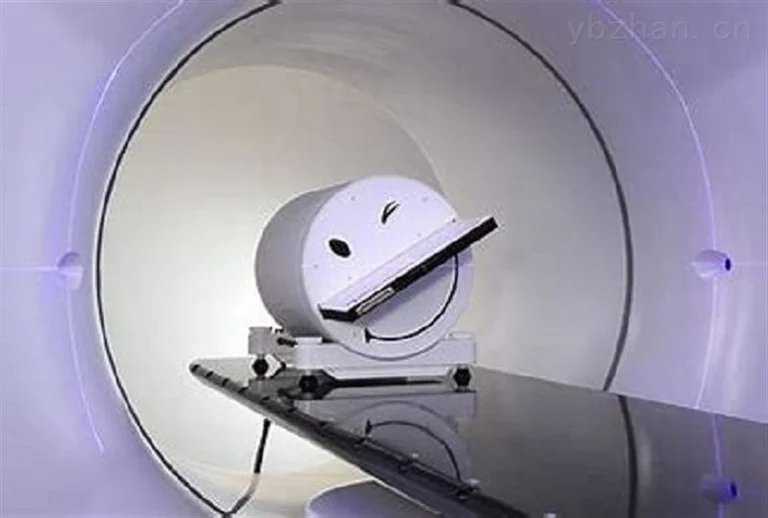 German PTW OCTAVIUS 4D rotary intensity adjustment system image 6