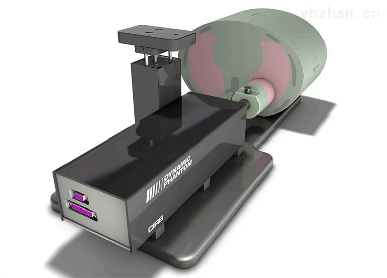 American CIRS 18023-AXsight spine tracking phantom image 2