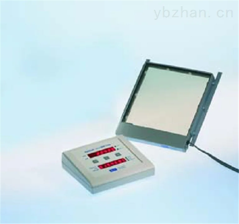 KermaX plus TinO air kerma area product meter image 2