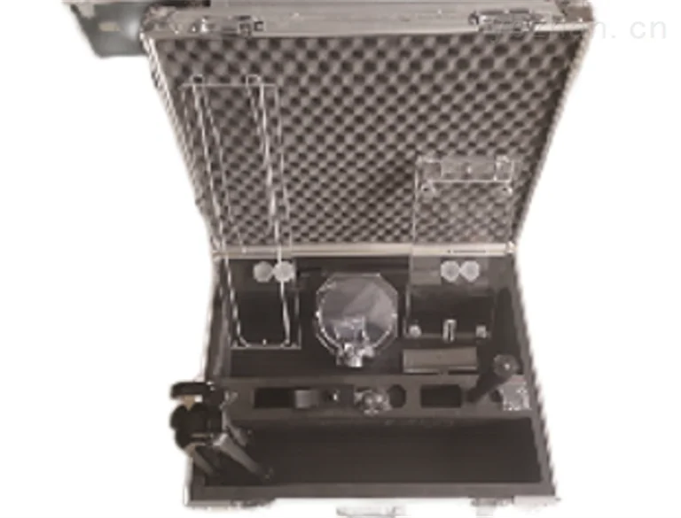 KR712 SPECT detection phantom image 2