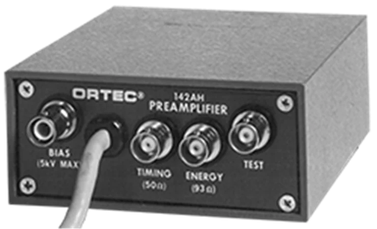 142AH preamplifier image 2