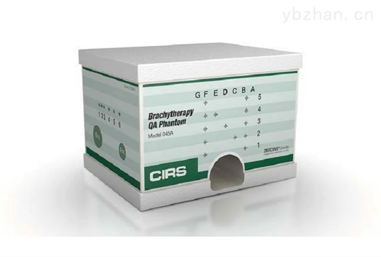 CIRS 045A前列腺超声体模图片 3