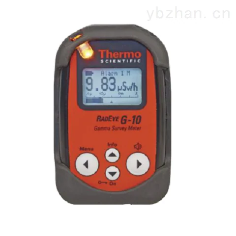 RadEye G-10个人剂量率仪