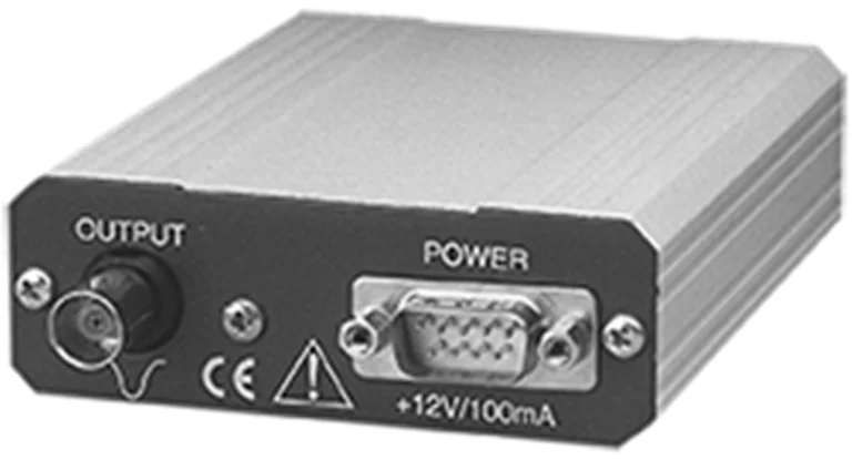 9326 Fast Preamplifier image 2