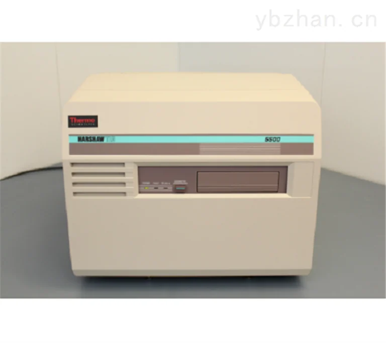 Harshaw TLD 5500剂量计自动读出器图片 2