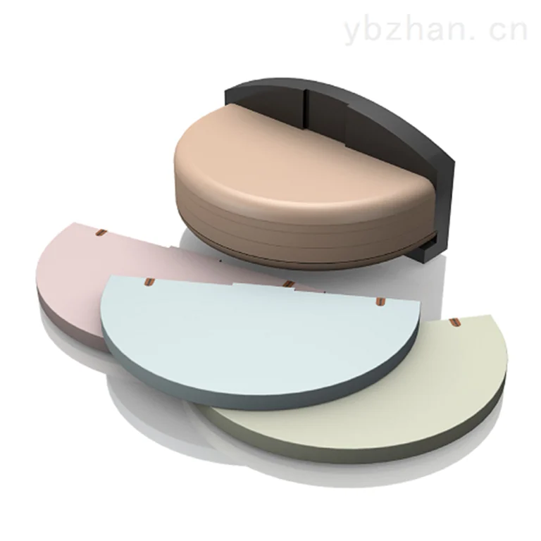 美国CIRS 021数字乳房断层合成QC模体图片 3