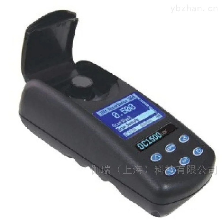 Environmental testing American LaMotte high-precision release agent concentration meter image 5