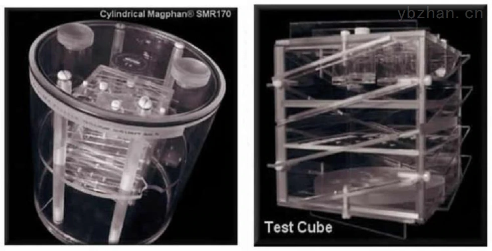 核磁共振性能检测模体Magphan SMR170产品图片