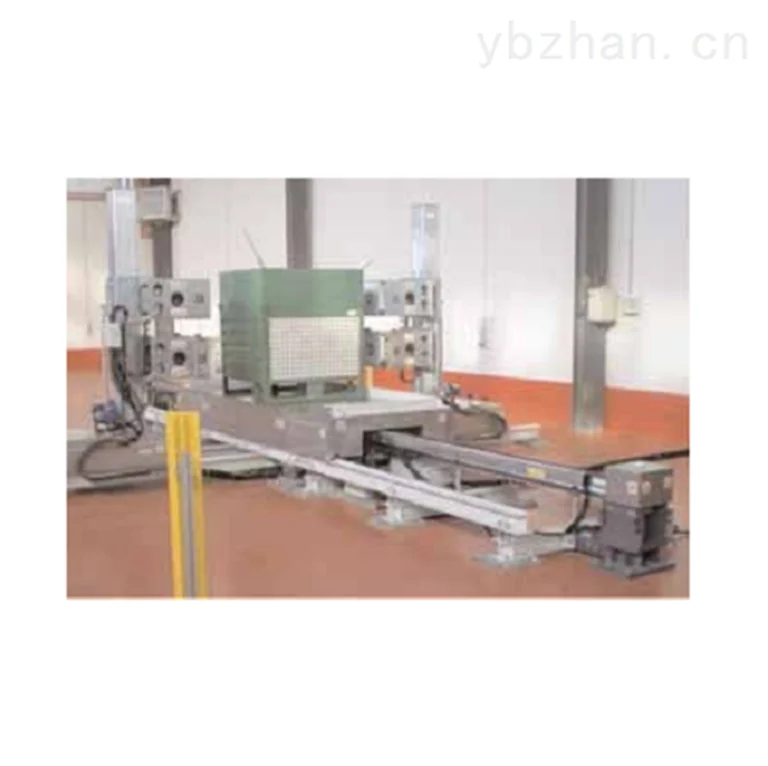 AURAS-3000 non-destructive waste detection system image 2