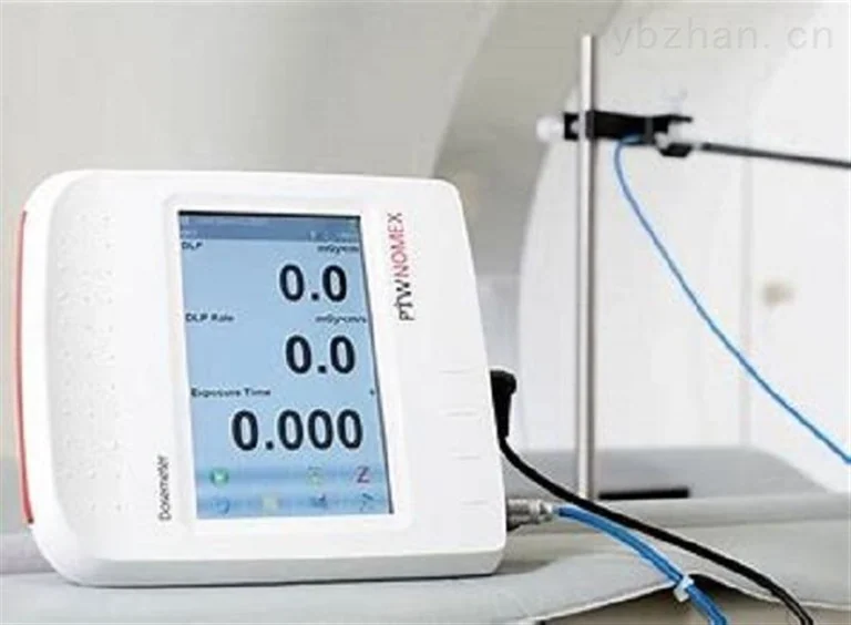 NOMEX Dosemeter Dosimetry System image 2