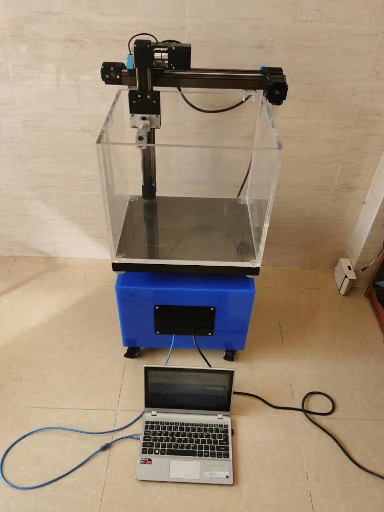 KR702B型放疗二维水箱产品图片