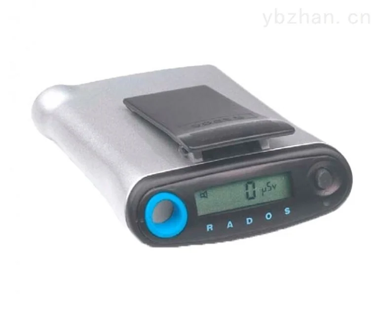 RAD-60 Personal Dosimeter image 2