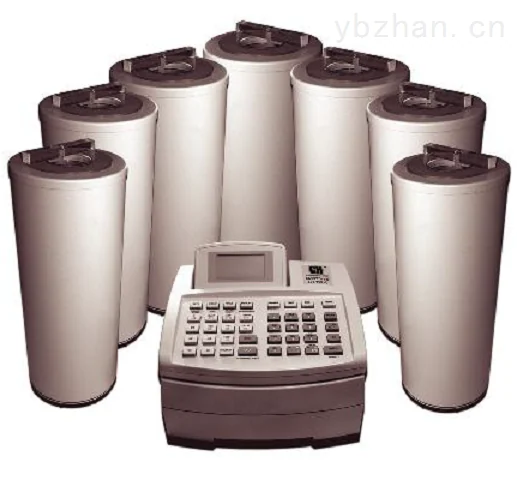 美国CAPINTEC CRC-Ultra多功能活度计产品图片