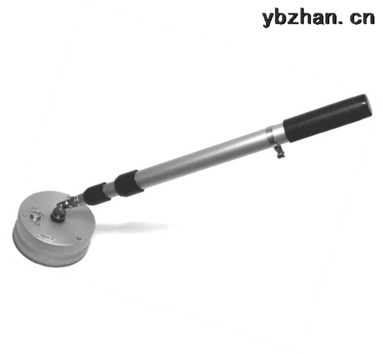 BDPA-07 alpha ray detection unit image 2