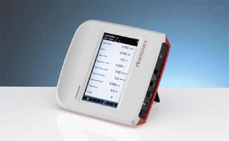 NOMEX Dosemeter Dosimetry System image 6