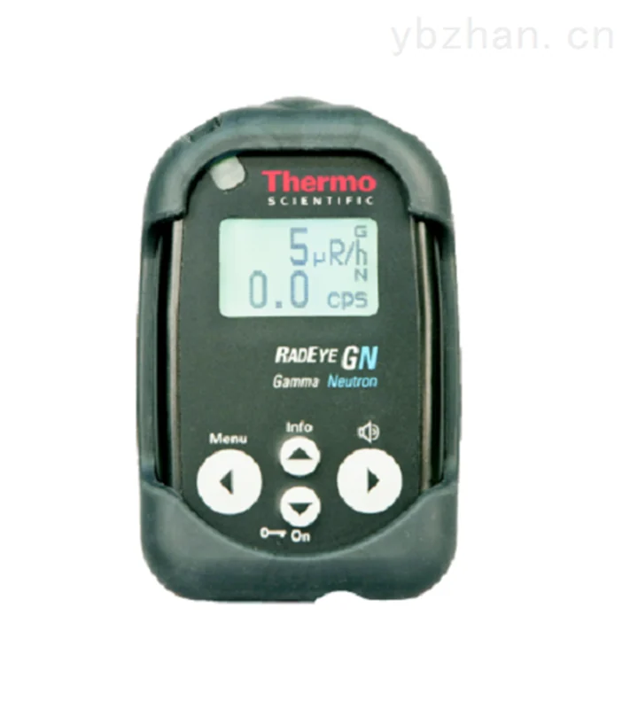 RadEye GN portable gamma and neutron measuring instrument image 2