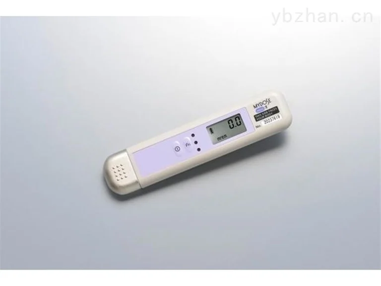 PDM-227x(γ)线个人剂量报警仪图片 2