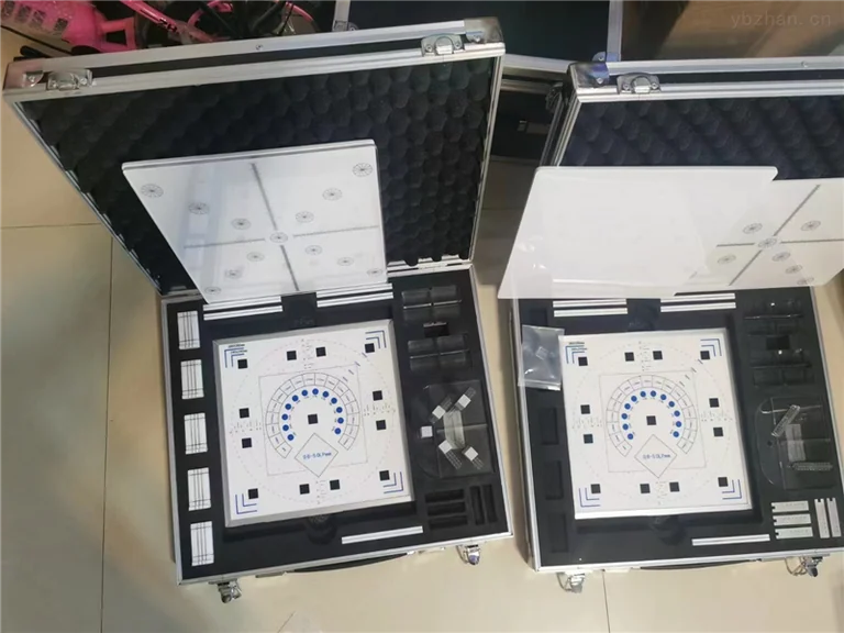 X射线机成像性能测试模体KR1209-CBCT图片 6