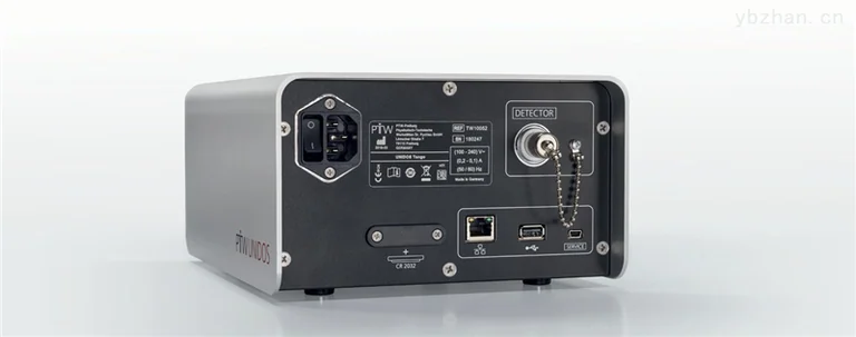 UNIDOS Tango Intelligent Reference Dosimeter image 5