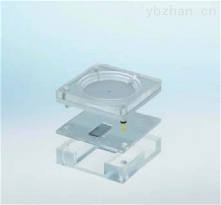 牙科X射线机检测模体图片 2