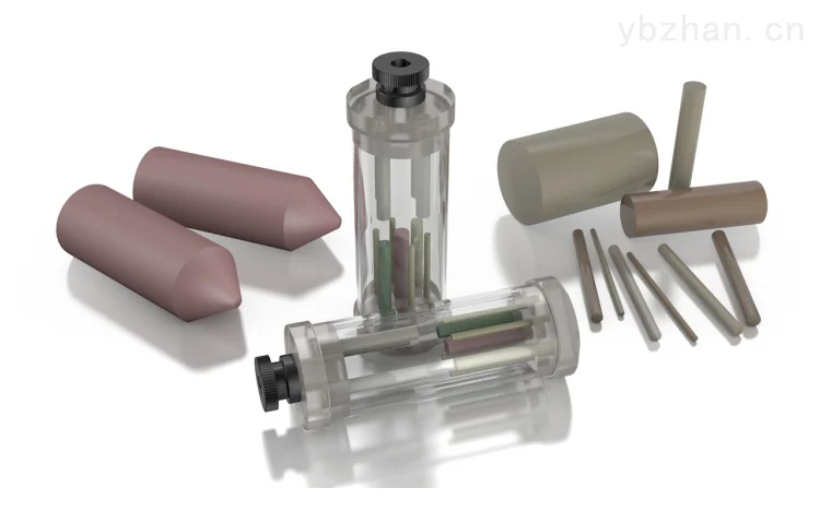 美国CIRS 090充水鼠标模型产品图片