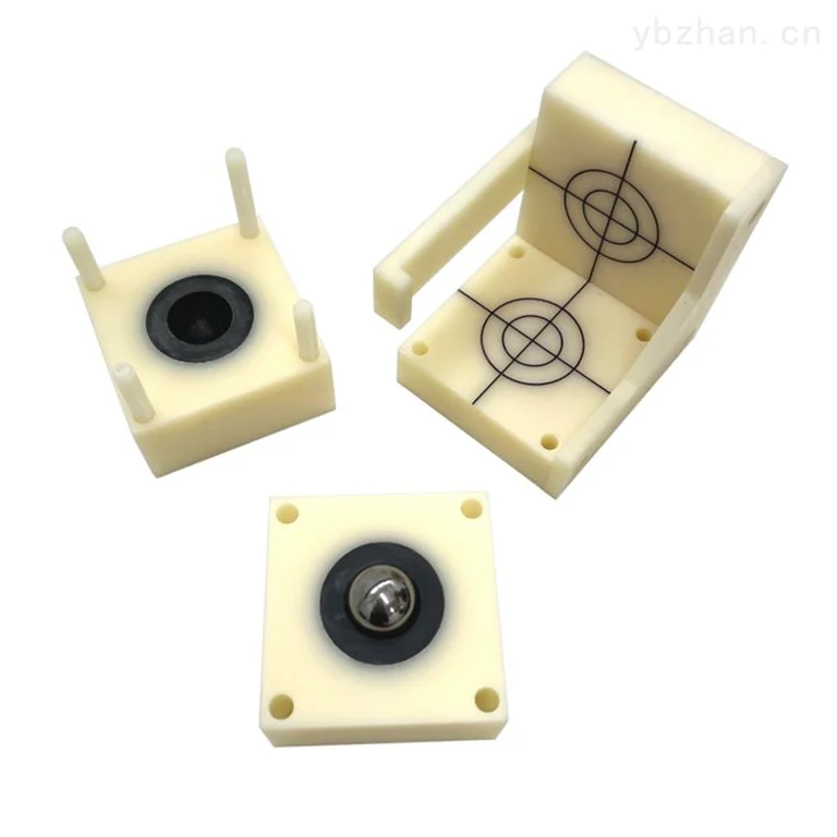 KR502 自动质量保证偏差检测模体图片 2