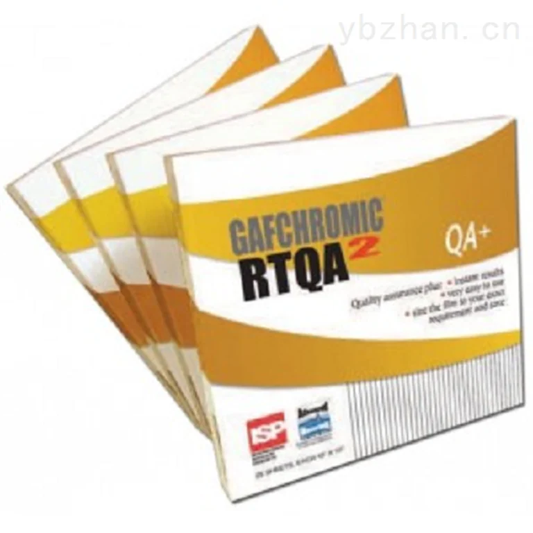 American ASHLAND / RTQA2-1010 processing-free film image 2