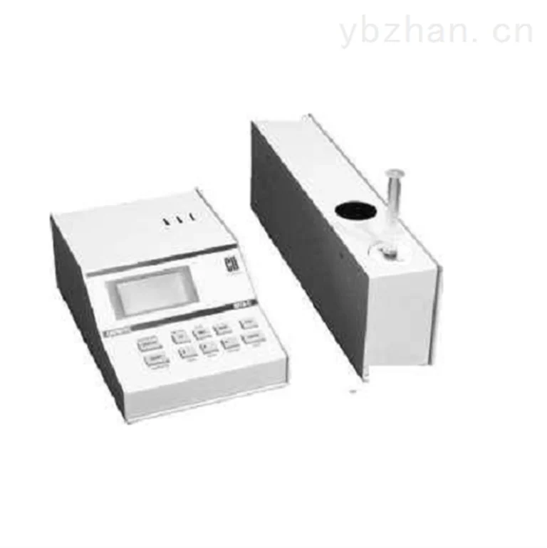 美国CAPINTEC　CRC-Beta增强型计数器图片 2
