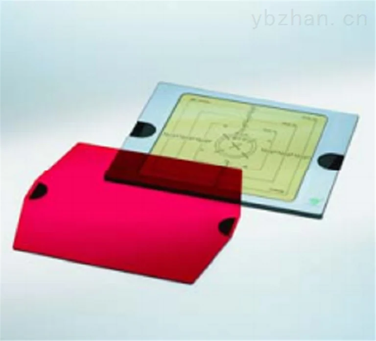 VISI-X检测模体  序号：VD0509100图片 2