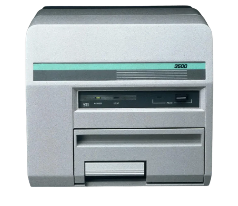 A thermoluminescence dosimeter is an analytical device used to measure radiation dose