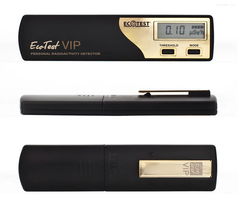 Pen-type personal dosimeter "EcotestVIP" image 2