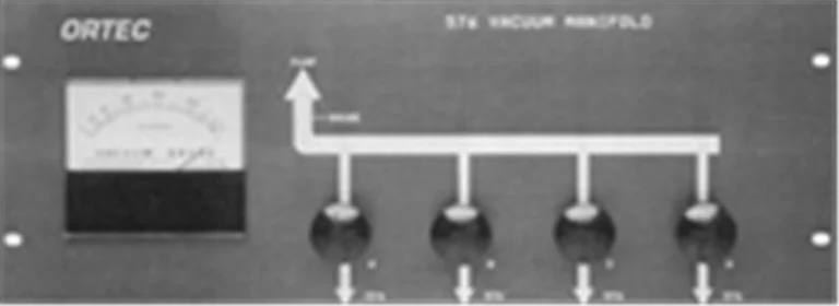 576-VM真空歧管和控制装置图片 2