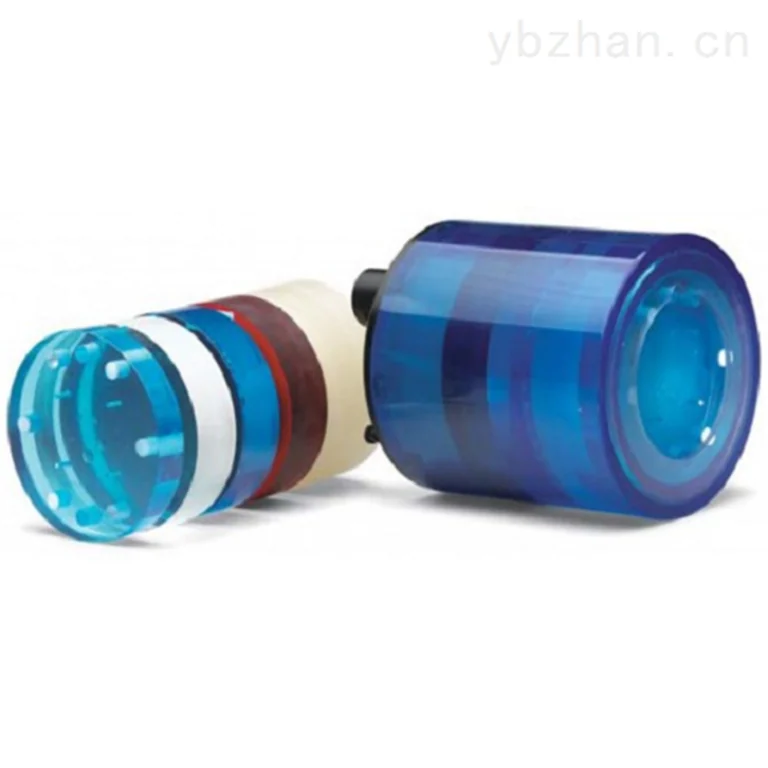 CT性能检测模体Catphan 600图片 2
