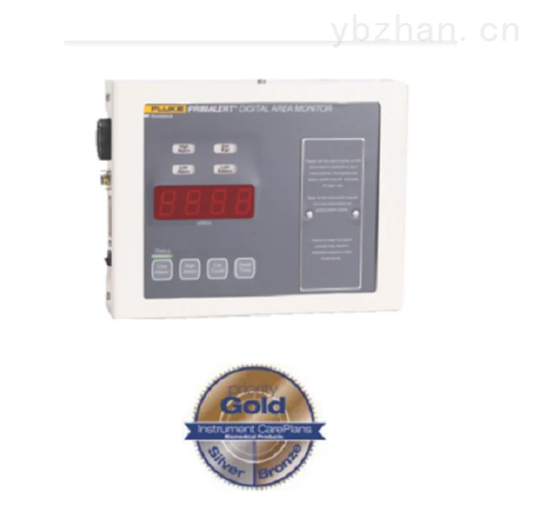 PRIMALERT® 数字式区域辐射监测仪图片 2